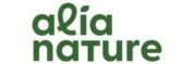 logo alia nature