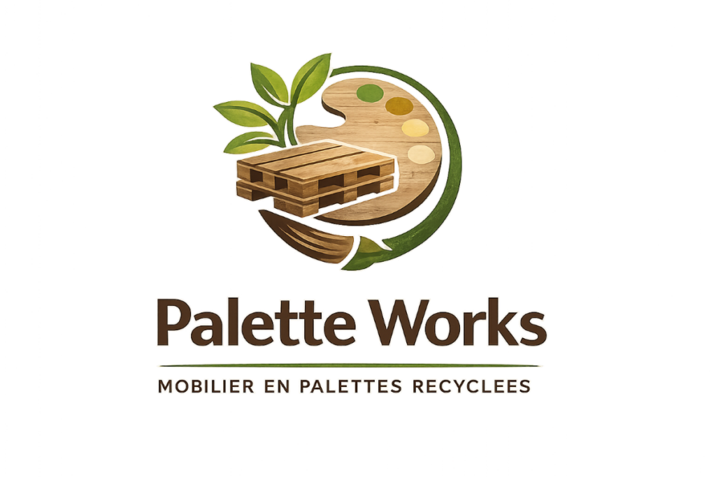 palette works